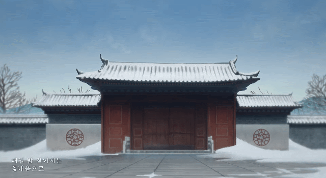 웹툰 제작사와 애니 제작사가 같은 경우 | 인스티즈