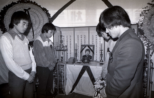 전세계 복싱계에 충격을 준 비극적인 사건 | 인스티즈