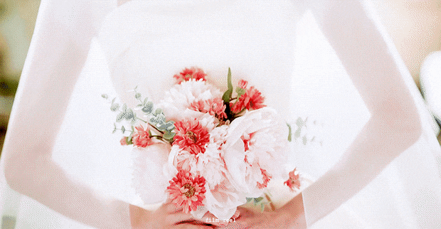 [이상한변호사우영우] 웨딩 드레스 입고 웃는 박은빈 | 인스티즈