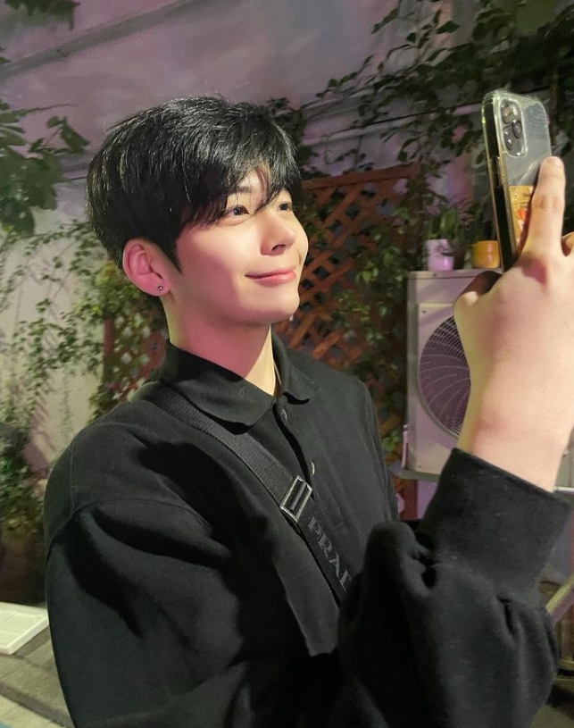 최근 유튜브 나와서 실물 공개된 민서공이 근황 | 인스티즈