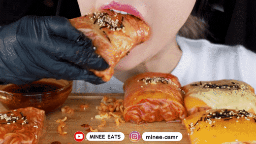 요즘 먹방 유튜버들 사이에서 핫하다는 메뉴...jpg | 인스티즈