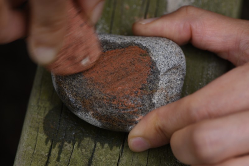 돌멩이 갈고 풀 찧어서 소꿉놀이 해 본 분들은 자리에서 일어나주세요 | 인스티즈