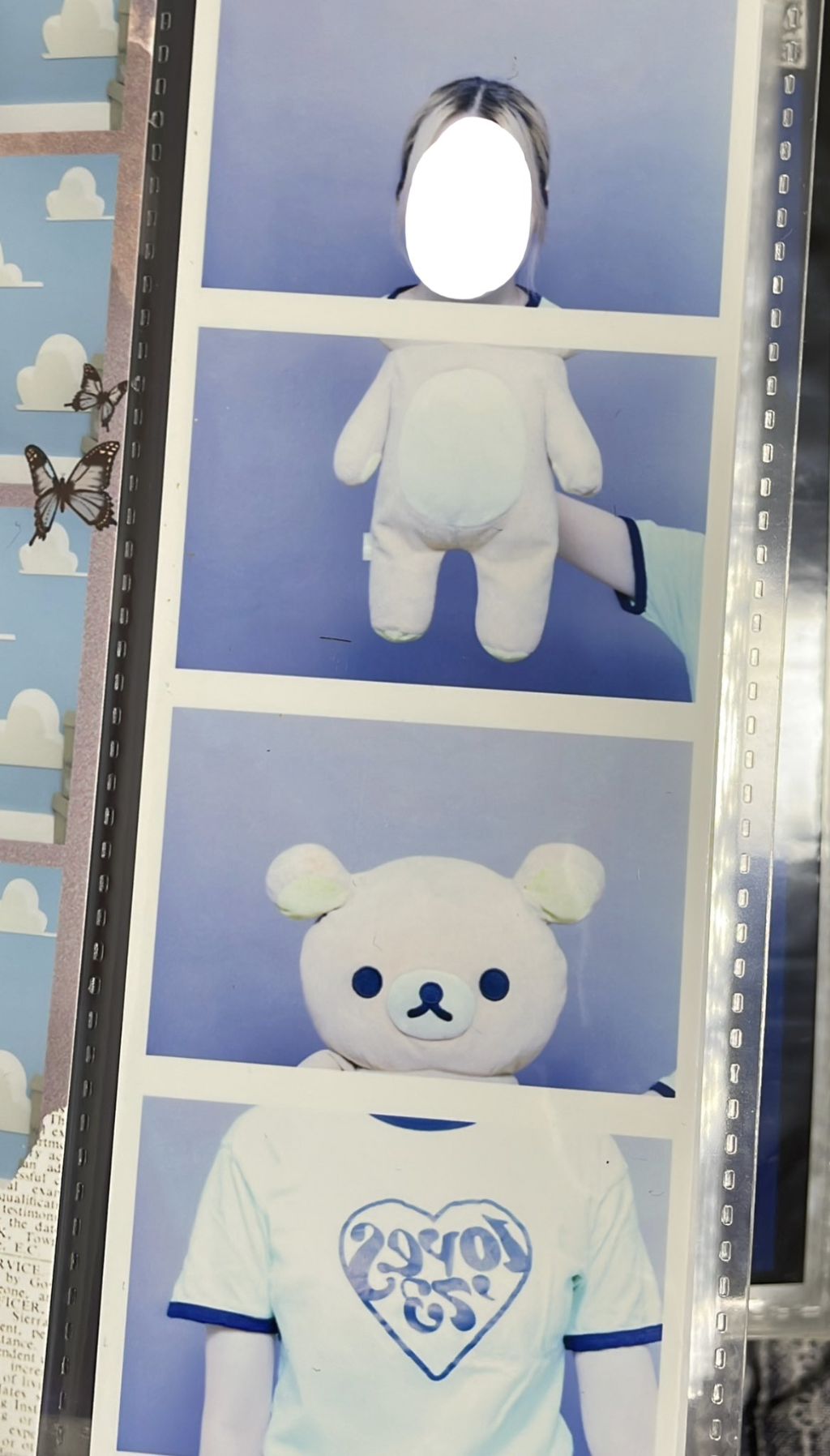 신박한 인생네컷 | 인스티즈