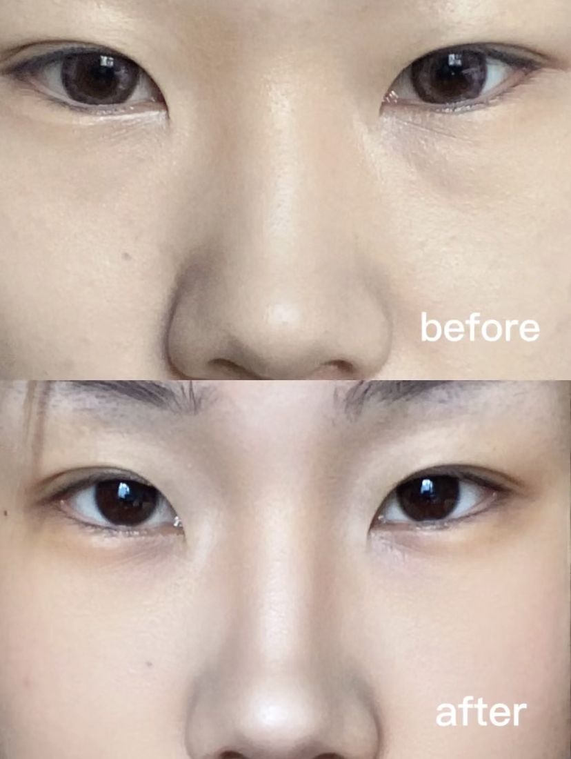 메이크업으로 날렵한 코 만들어보기 | 인스티즈