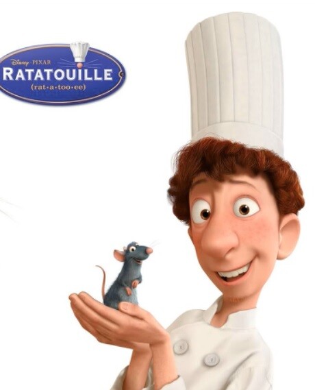 라따뚜이에서 의외로 빌런이 아닌 사람 | 인스티즈