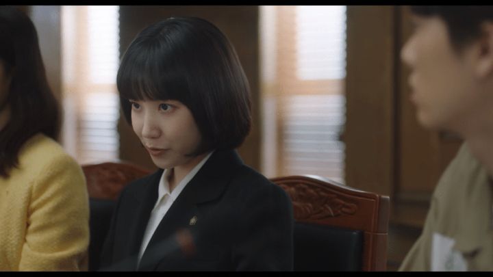 [이상한변호사우영우] 작가가 하고 싶은 말을 대놓고 직설적으로 쓴 장면들 | 인스티즈