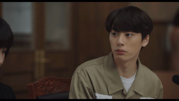 [이상한변호사우영우] 작가가 하고 싶은 말을 대놓고 직설적으로 쓴 장면들 | 인스티즈