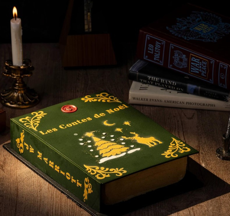 2024 호텔 크리스마스 케이크 현황 | 인스티즈