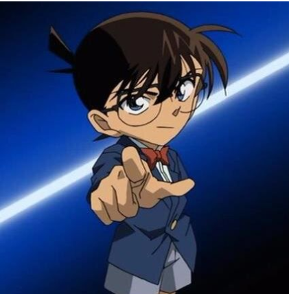 코난은 | 인스티즈