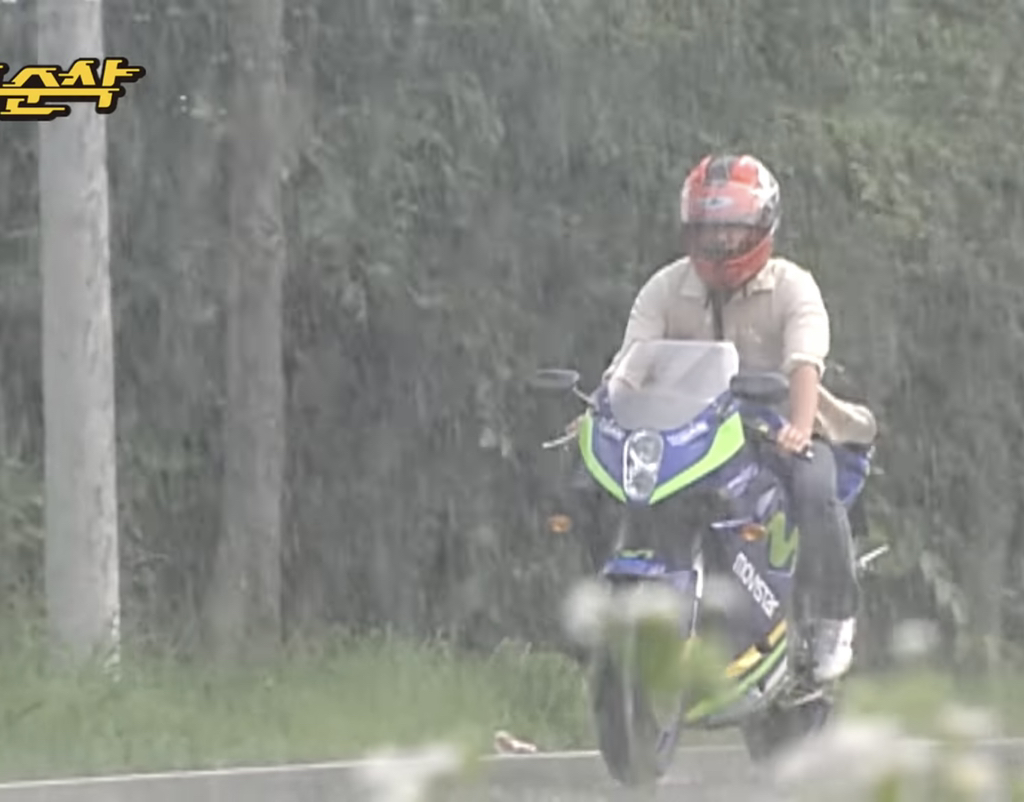 거침없이 하이킥 마지막화에 내리는 비의 의미 | 인스티즈