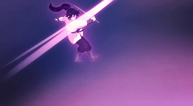 국내외에서 본격적으로 제작중인 웹툰 원작 애니메이션 20개 | 인스티즈