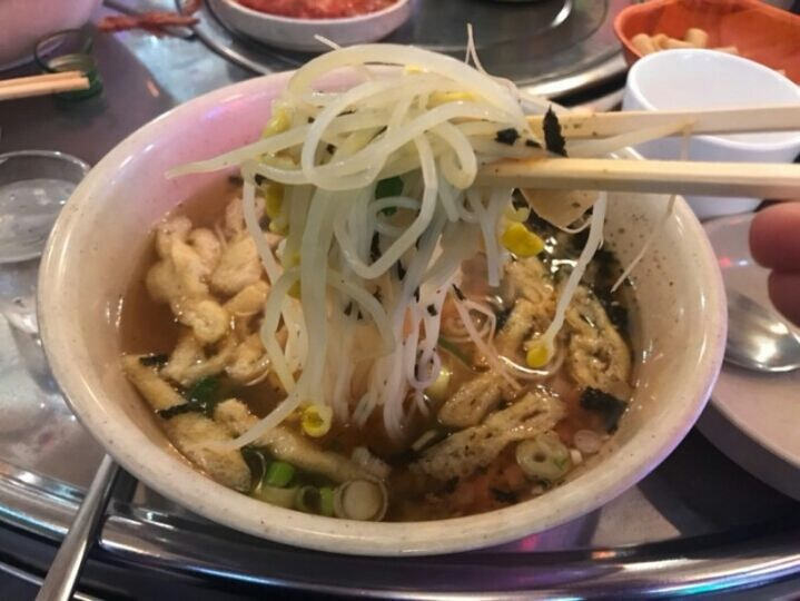 국수포차 이미지
