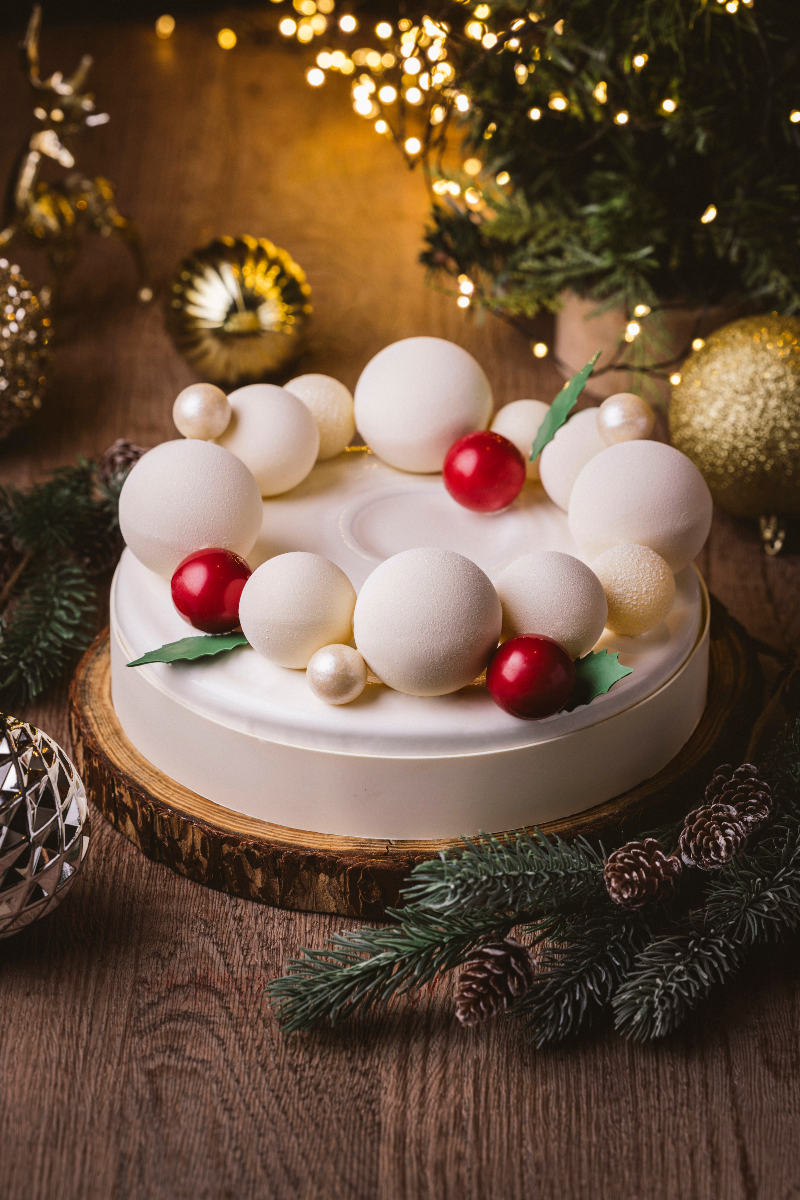 2024 호텔 크리스마스 케이크 현황 | 인스티즈