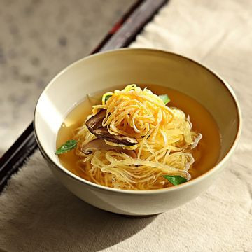 삶으면 국수가 되는 신기한 호박 | 인스티즈