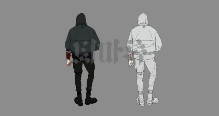 국내외에서 본격적으로 제작중인 웹툰 원작 애니메이션 20개 | 인스티즈