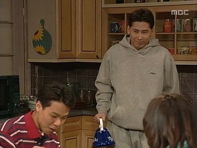 놀토 자주보는 어린 사람들은 놀랄 신동엽 아저씨의 비밀 | 인스티즈