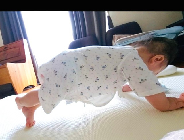 애기가 살이 안찌던 이유 | 인스티즈