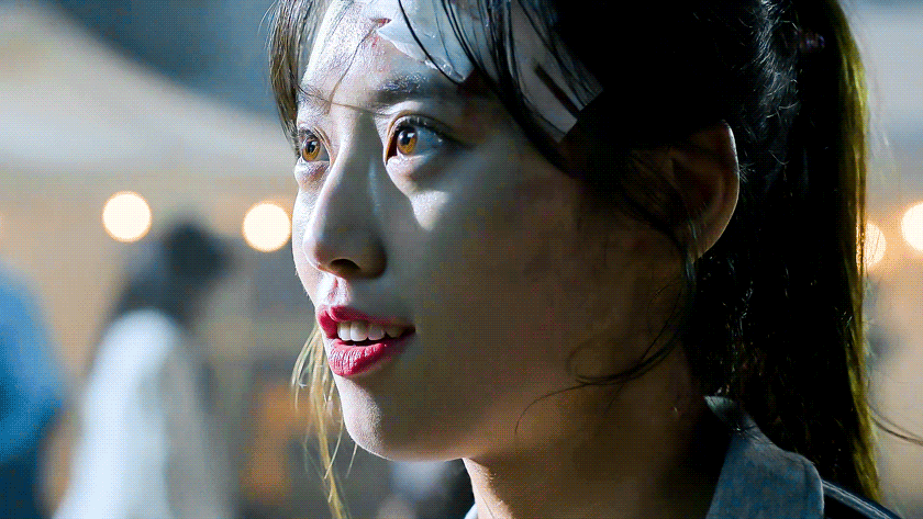 (우영우) 오늘 지적장애인 역할을 했던 배우 | 인스티즈