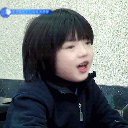 어른들의 세계를 잘 몰랐던 차준환 | 인스티즈