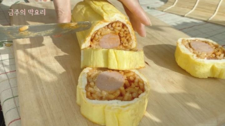 요즘 먹방 유튜버들 사이에서 핫하다는 메뉴...jpg | 인스티즈