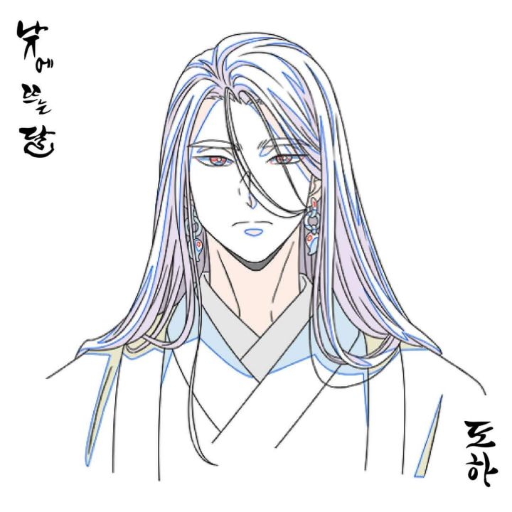 국내외에서 본격적으로 제작중인 웹툰 원작 애니메이션 20개 | 인스티즈