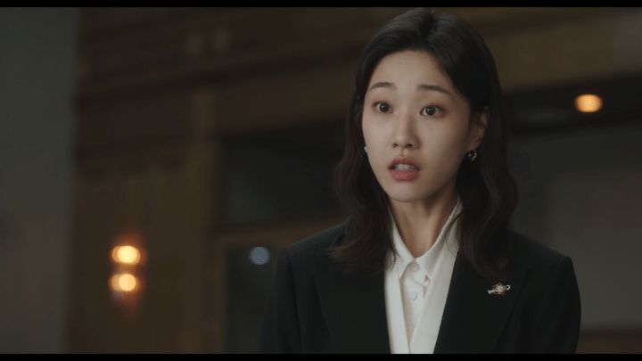 [이상한변호사우영우] 작가가 하고 싶은 말을 대놓고 직설적으로 쓴 장면들 | 인스티즈