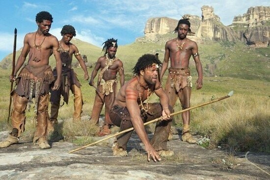 (뱀 주의) 코브라가 독을 뿜게 진화한 이유 | 인스티즈