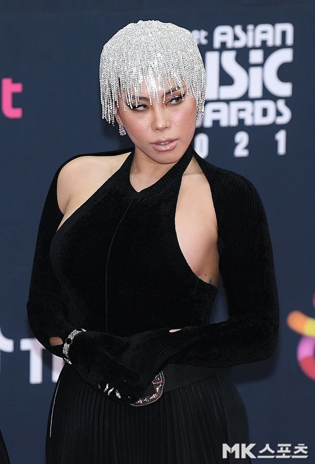 가비헤어 이미지