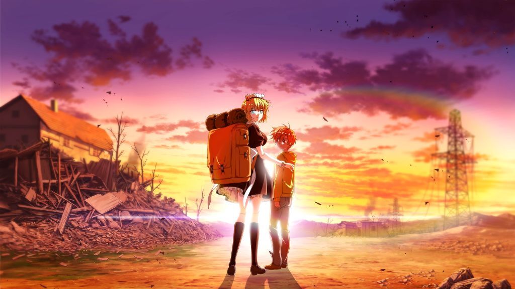 2024 바야흐로 웹툰 애니화의 시대 | 인스티즈