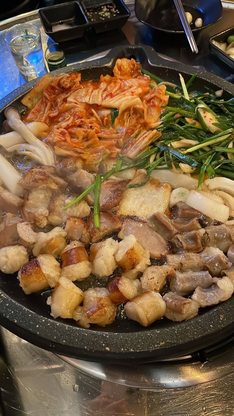 다음 중 살 안찌고 건강에 무해하게 만들어줄 음식 3가지만 골라보자 | 인스티즈