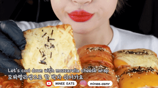 요즘 먹방 유튜버들 사이에서 핫하다는 메뉴...jpg | 인스티즈