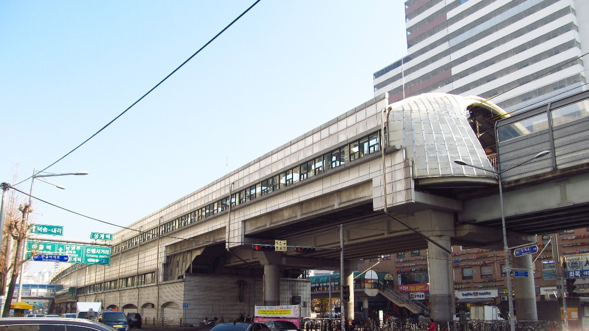 서울 출퇴근 찜통류 최강 | 인스티즈