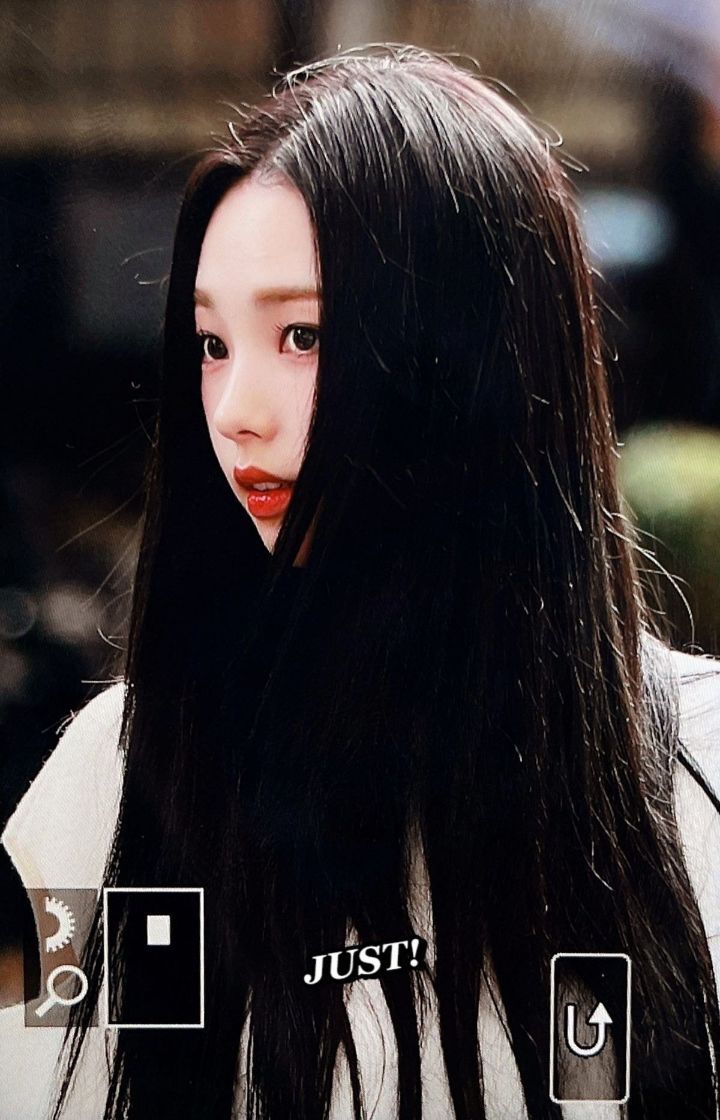 파리 패션위크 에스파 카리나 | 인스티즈