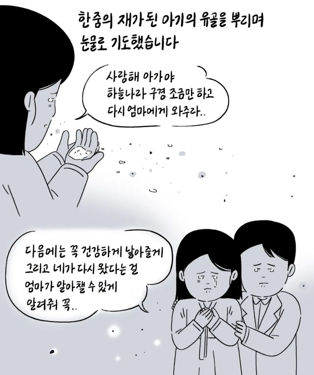 오늘도 눈물콧물 하게 하는 키크니 사연 | 인스티즈