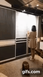 급똥 신호 와서 화장실 달려갔는데 | 인스티즈