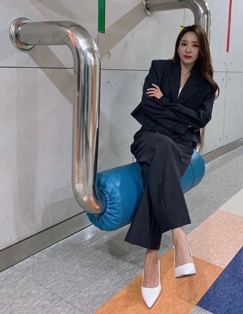 연예인 역조공 중에서 너무 인상적이라 현실로 짱멋 소리가 나왔던 역조공 | 인스티즈