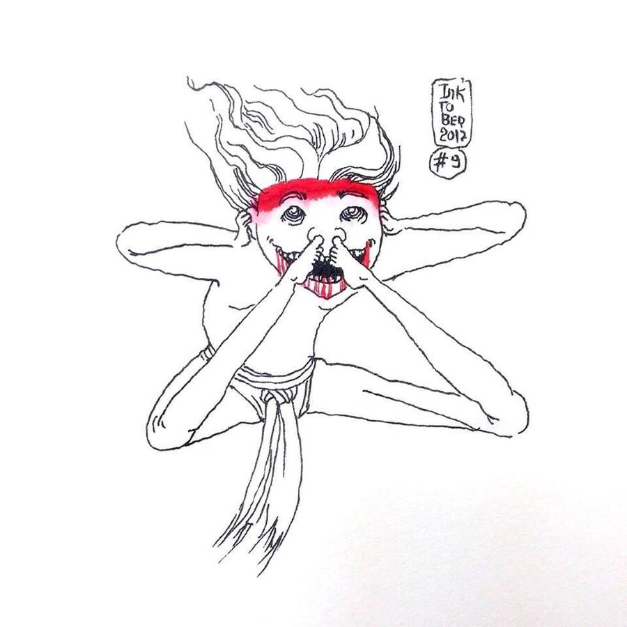 베트남의 흡혈귀, 마카롱 | 인스티즈