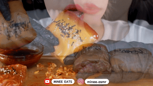 요즘 먹방 유튜버들 사이에서 핫하다는 메뉴...jpg | 인스티즈