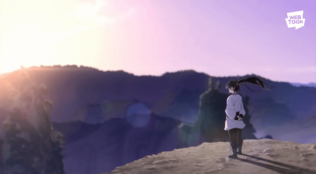 웹툰 제작사와 애니 제작사가 같은 경우 | 인스티즈