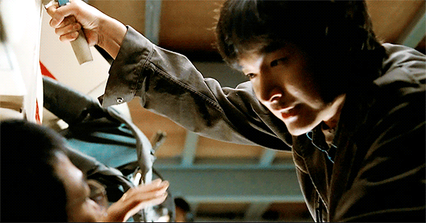 요즘 20대 남자 배우들 연기가 사람들 눈에 차지 않는 이유.jpgif | 인스티즈