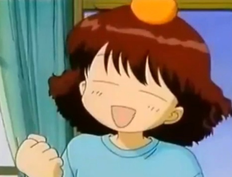 실눈 캐릭터 하면 제일먼저 생각나는 캐릭터는? | 인스티즈