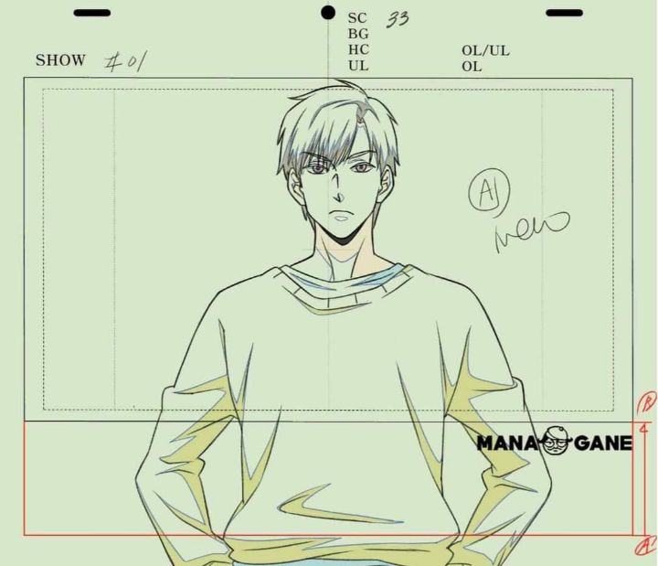 국내외에서 본격적으로 제작중인 웹툰 원작 애니메이션 20개 | 인스티즈
