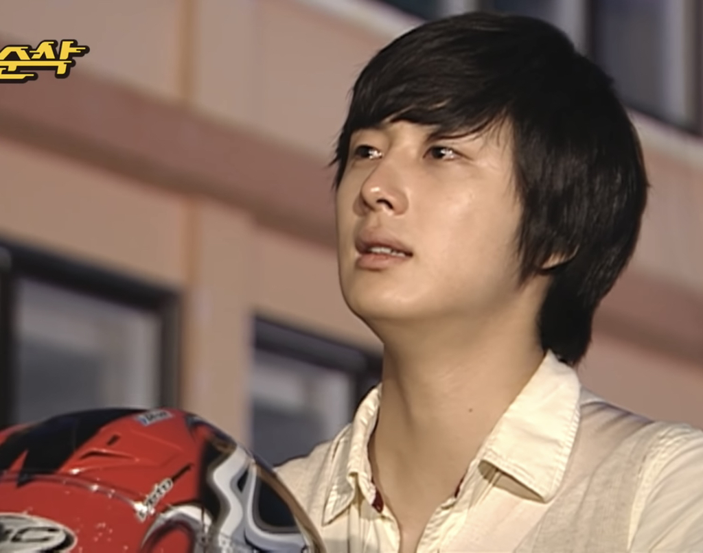 거침없이 하이킥 마지막화에 내리는 비의 의미 | 인스티즈