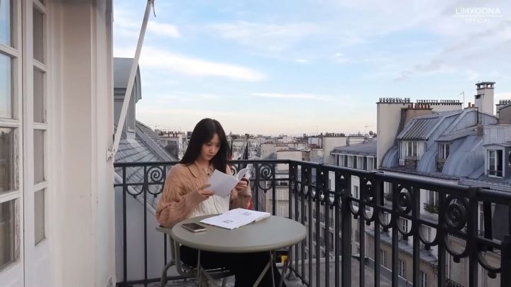 윤아가 브이로그를 꾸준히 찍는 이유.jpg | 인스티즈