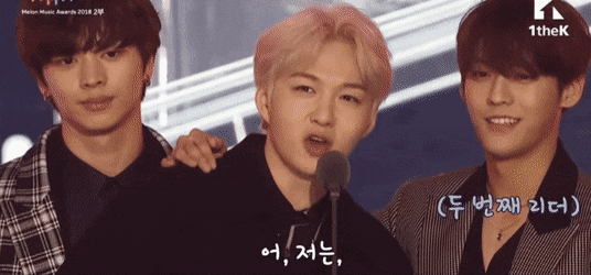 갑자기 은퇴선언 해버리는 아이돌.gif | 인스티즈