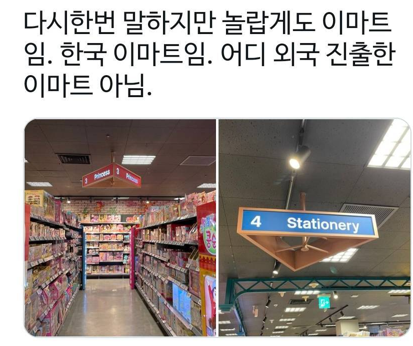 놀랍게도 모두 한국 | 인스티즈