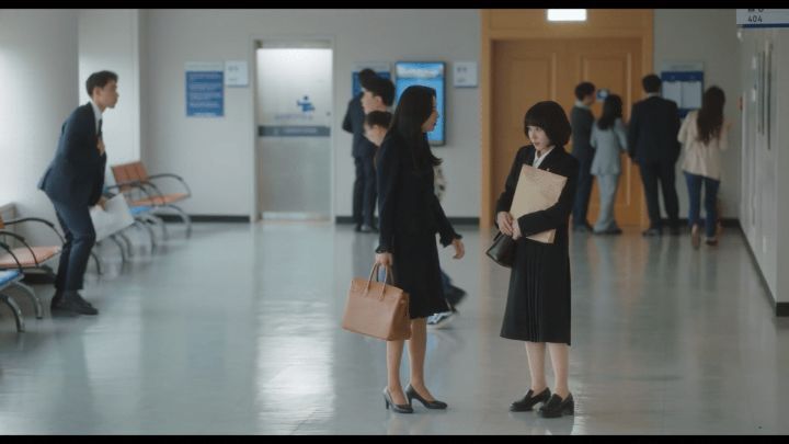 [이상한변호사우영우] 작가가 하고 싶은 말을 대놓고 직설적으로 쓴 장면들 | 인스티즈