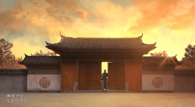 웹툰 제작사와 애니 제작사가 같은 경우 | 인스티즈