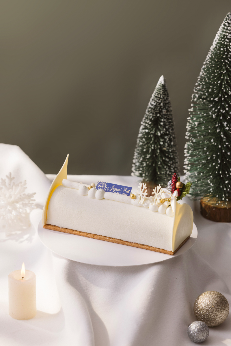 2024 호텔 크리스마스 케이크 현황 | 인스티즈