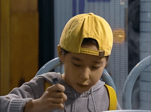 떡볶이 먹방하는 박은빈 | 인스티즈